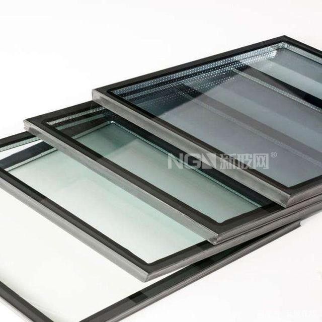 點(diǎn)擊打開原圖 中空玻璃